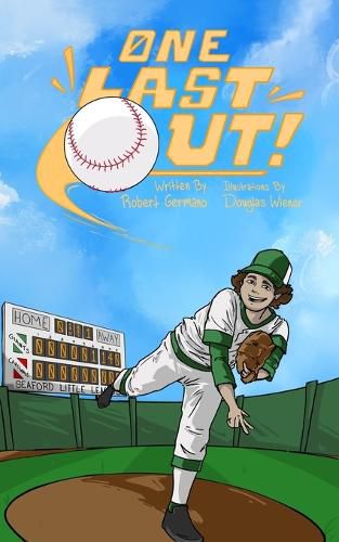 Cover image for One Last Out