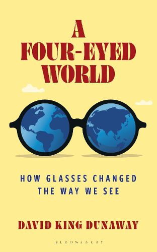 Cover image for A Four-Eyed World