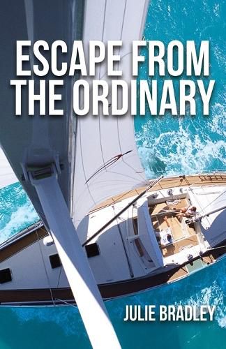 Cover image for Escape from the Ordinary