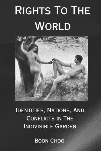 Cover image for Rights To The World