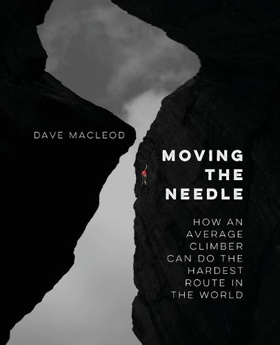 Cover image for Moving the Needle