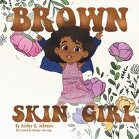 Cover image for Brown Skin Girl