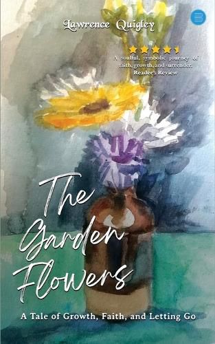 Cover image for The Garden Flowers.