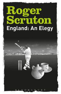 Cover image for England: An Elegy