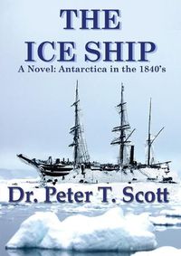 Cover image for The Ice Ship