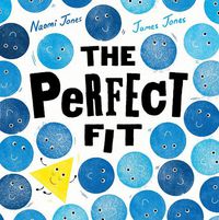 Cover image for The Perfect Fit