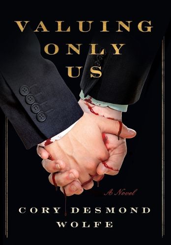 Cover image for Valuing Only Us