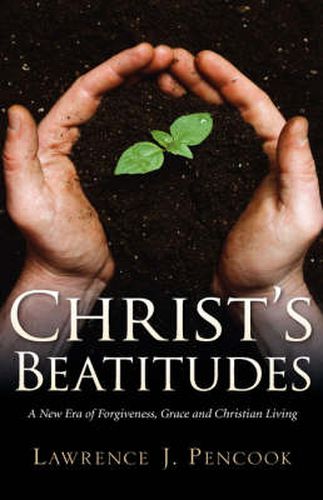 Cover image for Christ's Beatitudes