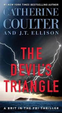 Cover image for The Devil's Triangle, 4