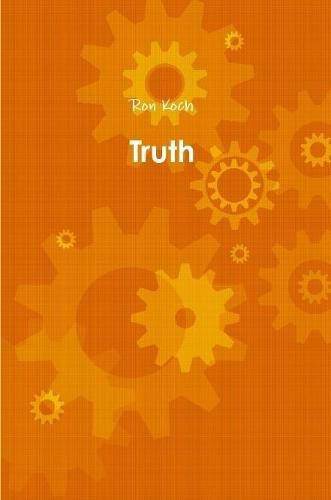 Cover image for Truth