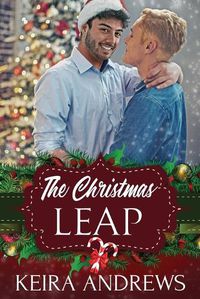 Cover image for The Christmas Leap