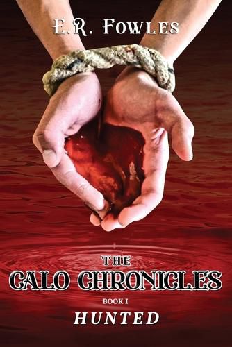 Cover image for The Calo Chronicles Book One