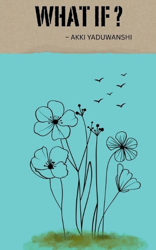Cover image for What if