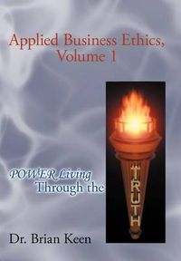 Cover image for Applied Business Ethics, Volume 1