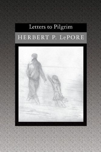 Cover image for Letters to Pilgrim