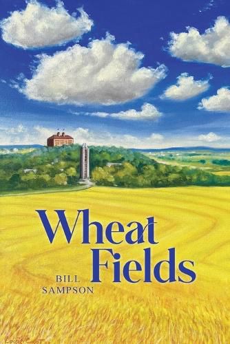 Cover image for Wheat Fields