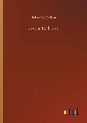 Steam Turbines