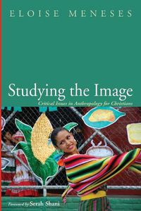 Cover image for Studying the Image: Critical Issues in Anthropology for Christians