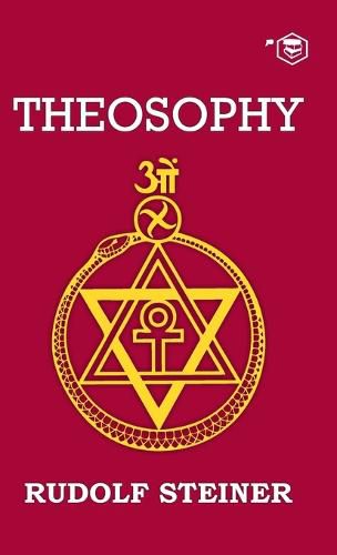 Cover image for Theosophy