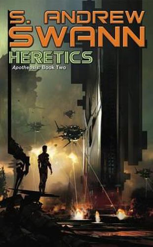 Cover image for Heretics