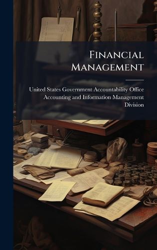 Cover image for Financial Management