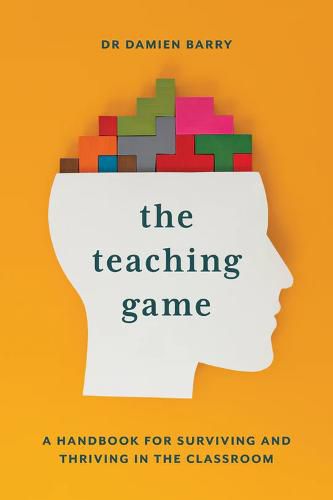 Cover image for The Teaching Game