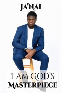 Cover image for I Am God's Masterpiece