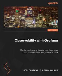 Cover image for Observability with Grafana