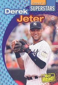 Cover image for Derek Jeter