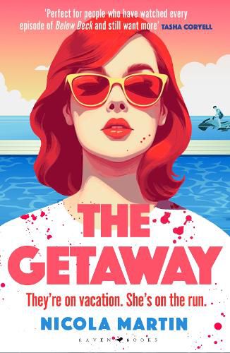 Cover image for The Getaway