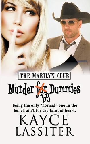 Cover image for Murder by Dummies