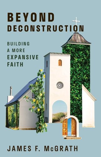 Cover image for Beyond Deconstruction