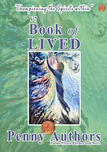 Cover image for V7 Book of Lived