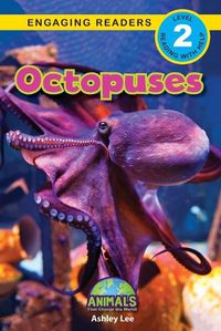 Cover image for Octopuses: Animals That Change the World! (Engaging Readers, Level 2)