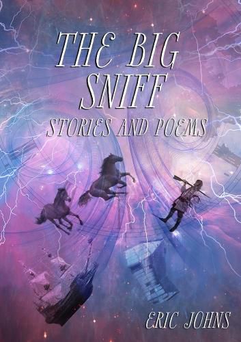 Cover image for The Big Sniff