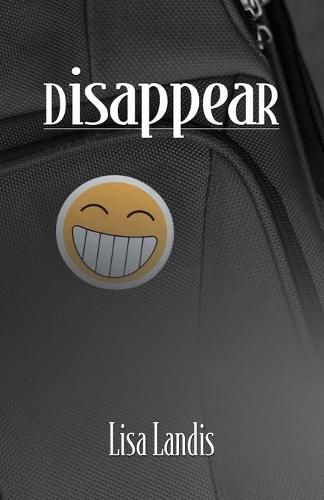 Cover image for Disappear