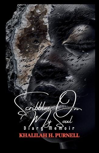 Cover image for Scribbles on My Soul