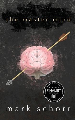 Cover image for The Master Mind