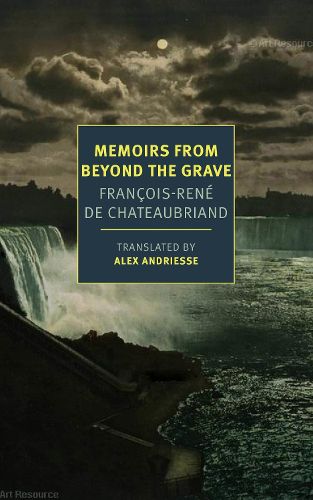 Cover image for Memoirs From Beyond The Grave