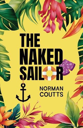 Cover image for The Naked Sailor