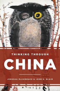 Cover image for Thinking through China