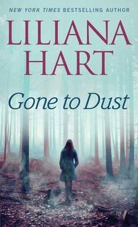Cover image for Gone to Dust