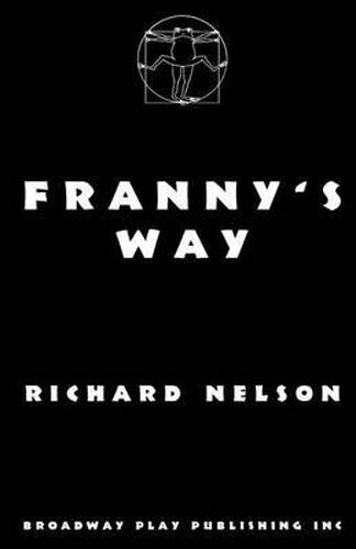 Cover image for Franny's Way