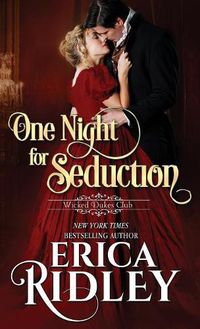 Cover image for One Night for Seduction