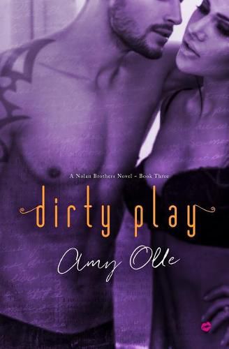 Cover image for Dirty Play