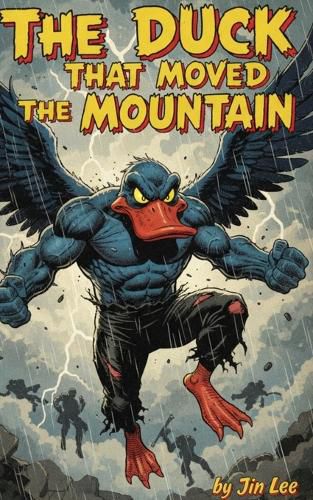 Cover image for The Duck that Moved the Mountain