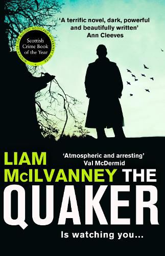 Cover image for The Quaker