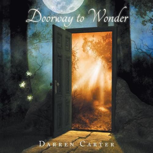 Cover image for Doorway to Wonder