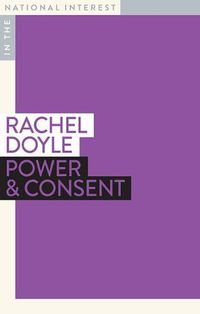 Cover image for Power & Consent