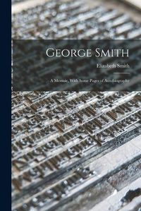 Cover image for George Smith